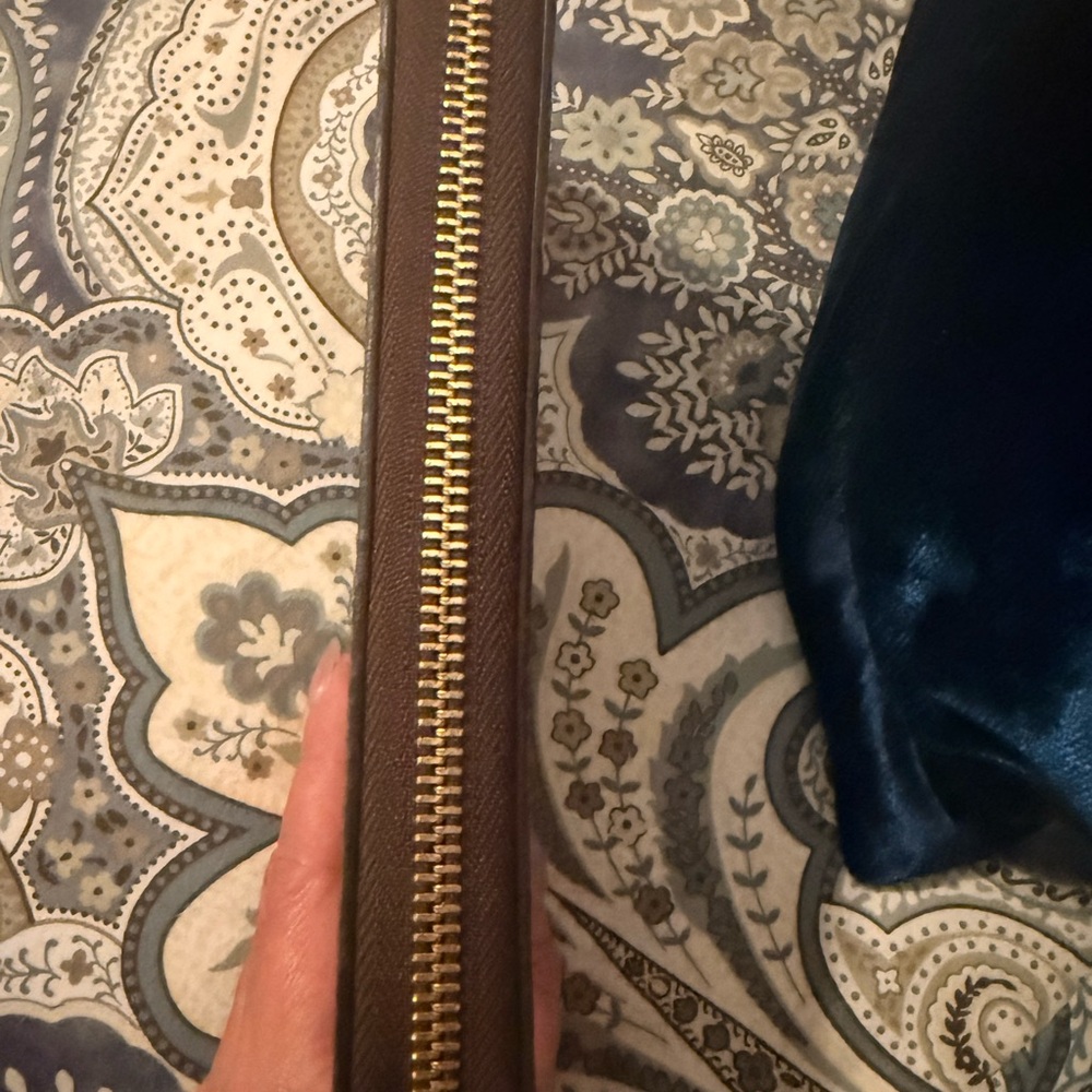 Louis Vuitton Zippy Wallet (Box, dust bag and original tags included) - Picture 6 of 16